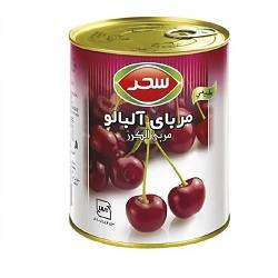 سحر مریا آلبالو قوطی 900 گرم